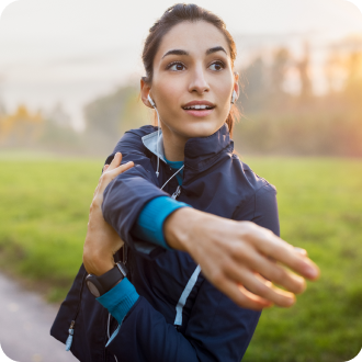 Muscle soreness reasons and relief